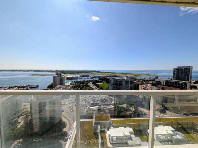 17 BATHURST STREET – SUITE 2616, Toronto