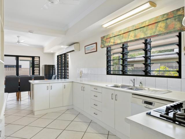 1/7 Bayview Street, Fannie Bay, NT 0820 Townhouse for Rent Darwin | Palmerston