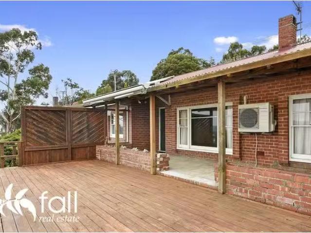 17 Benjafield Terrace, MOUNT STUART House for rent Listed by.