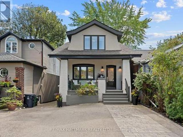 17 Beachdale Avenue, Toronto, ON, M1N 1V7 house for sale | Listing ID E13816 | Royal LePage