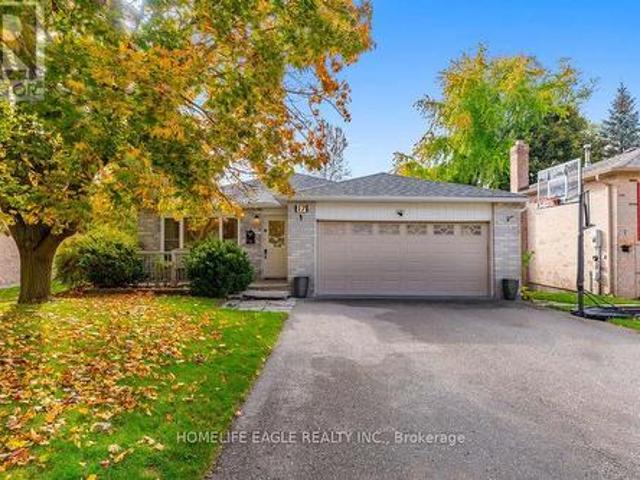 17 Beckett Avenue, East Gwillimbury, ON, L9N 1E6 house for lease | Listing ID N13501 | Royal LePage