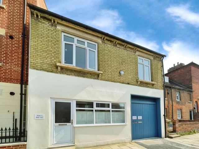 17 Bedroom Maisonette Flat