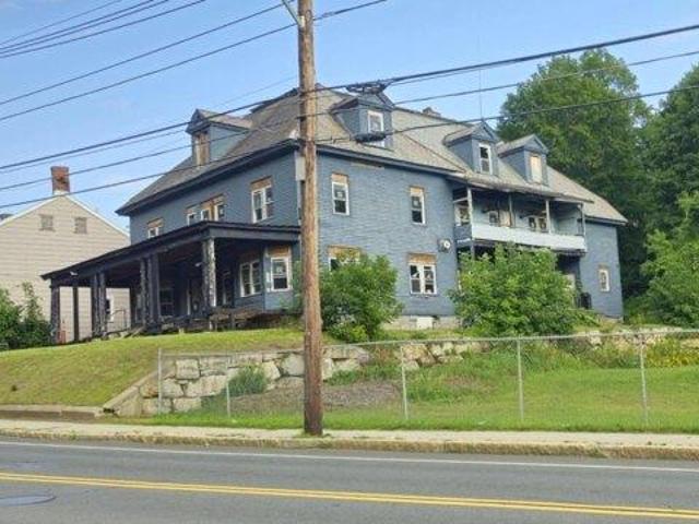 17 bedroom, North Adams MA 01247 104607723