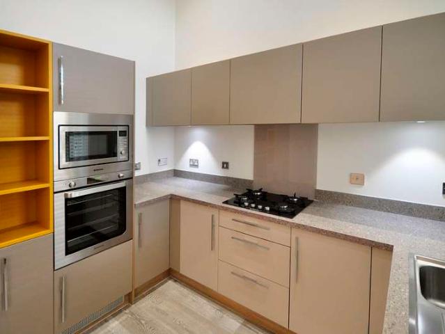 17 Bedroom Apartment Flat