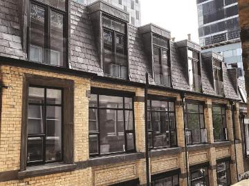 17 bedroom block of apartments for sale