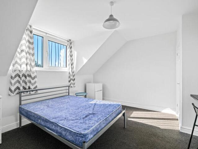 17 bedroom flat for sale in 37 41 Ripon Street, Lincoln, Lincolnshire, LN5 7NJ, LN5