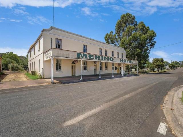 17 Bedroom House Merino VIC 105936292