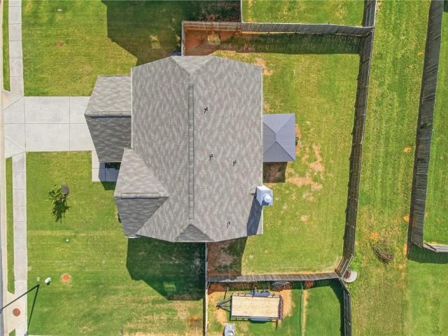 17 Belfield Court