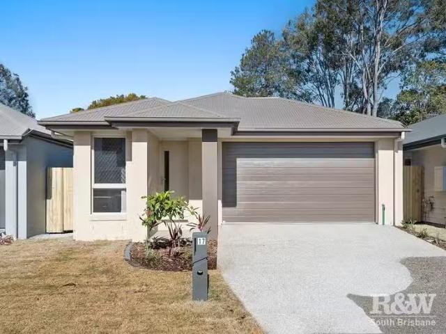 17 Bellestar Street, Griffin, QLD 4503