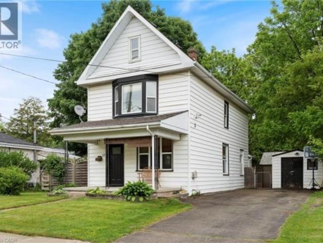 17 Bertha Street, Simcoe, ON, N3Y 3M6 house for sale | Listing ID 40859 | Royal LePage