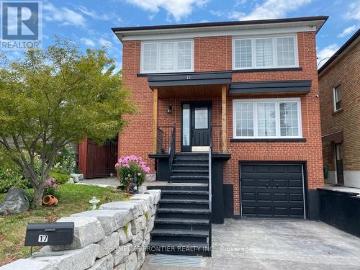 17 Bertram Street W, Toronto, ON, M6M 3S3 house for sale | Listing ID W13091 | Royal LePage