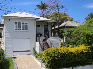 17 Berry Street, Paddington QLD 4064 Matthews Real Estate