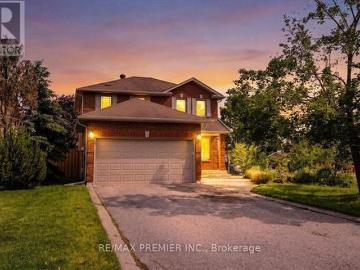 17 Berrydown Drive, Caledon, ON, L7E 1L6 house for sale | Listing ID W13486 | Royal LePage