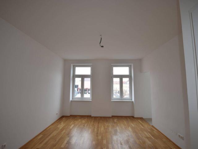 17 BEZIRK Modern sanierte Garconiere mit Altbauflair