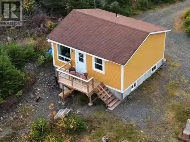 17 Birchy Hill Place, Holyrood, NL, A0A 2R0 recreational for.
