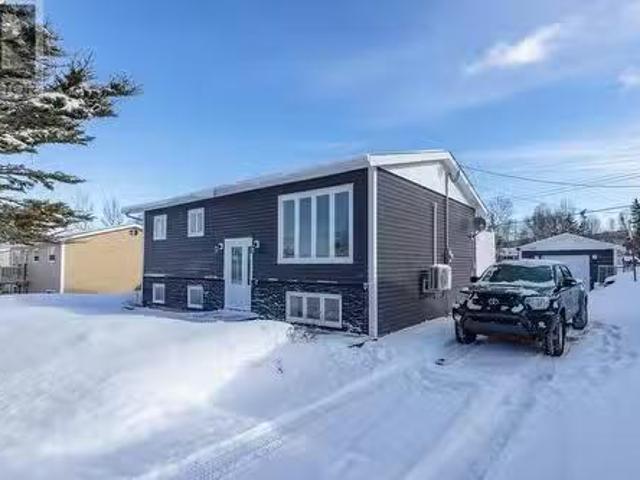 17 Bishop Avenue, Pasadena, NL, A0L 1K0 house for sale List.