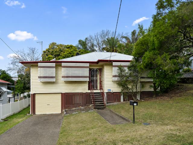 17 Blackall Street, East Ipswich, QLD 4305 House for Rent Ray White Forest Lake QLD