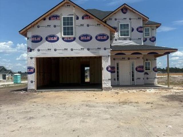 17 Blue Gill Ln, Ludowici, GA 31316