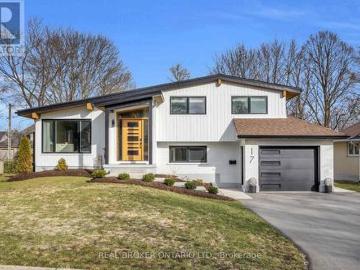 Woolwich, Waterloo, Ontario, Ontario - Garden