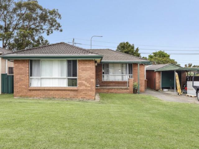17 Bluegum Avenue Prestons