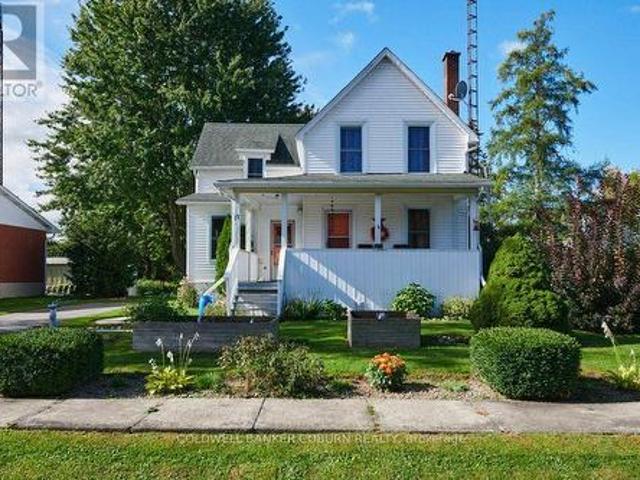 17 Brouse Drive, South Dundas, ON, K0E 1K0 house for sale | Listing ID X13817 | Royal LePage