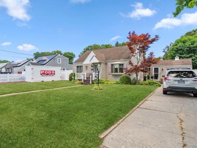 17 Brook Place