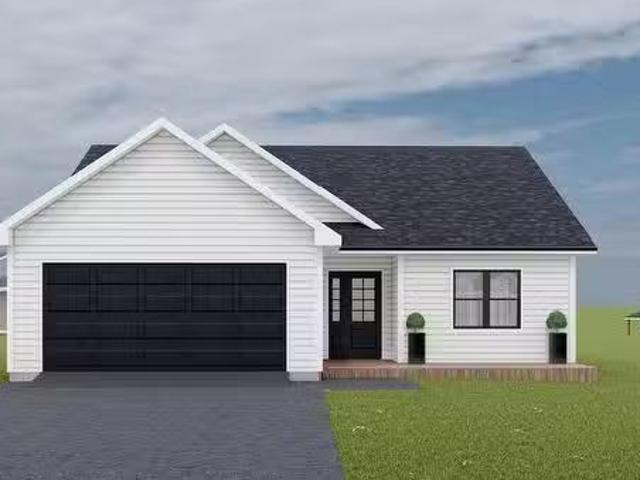 17 Brooklyn Avenue, West Royalty, PE, C1E 1V2 house for sale.
