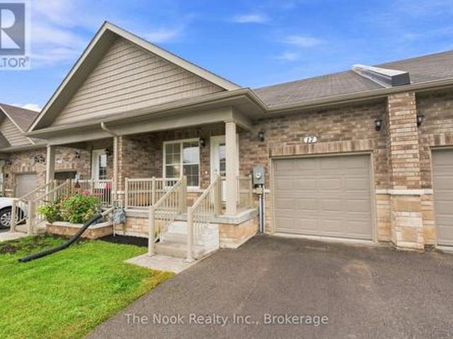 17 Braeburn Street, Brighton, ON, K0K 1H0 house for sale | Listing ID X13740 | Royal LePage