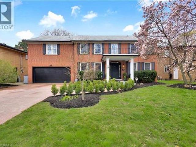 17 Braemar Place, Hamilton, ON, L9C 1C9 house for sale | Listing ID 40846 | Royal LePage