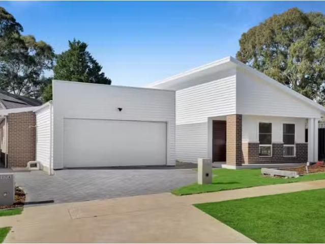 17 Brennan Crescent, Appin House for rent Listed by Leasing D.