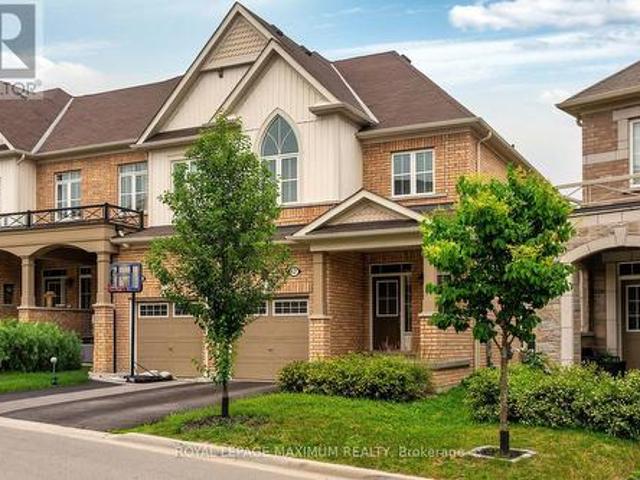 17 Brent Crescent, Clarington, ON, L1C 0V9 house for sale | Listing ID E13678 | Royal LePage