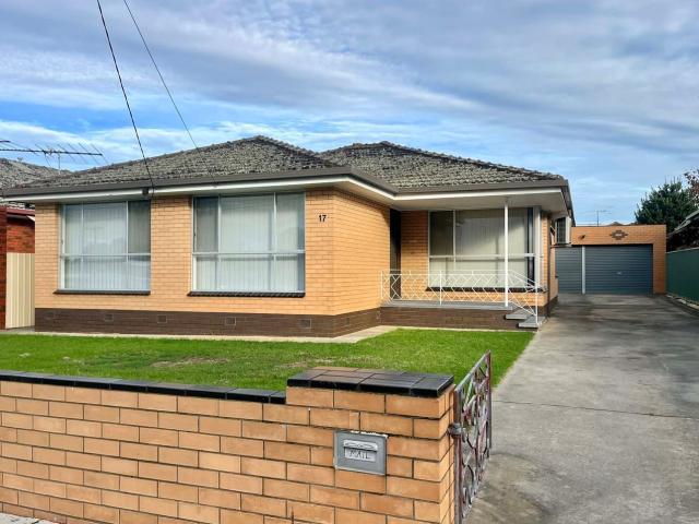 17 Bruce Street, Bell Park, VIC 3215