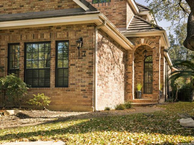 17 Burnam Glen, San Antonio, TX 78257 | MLS #1931