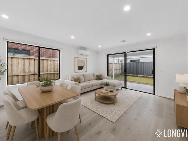17 bushranger circuit, beveridge, vic, 3753