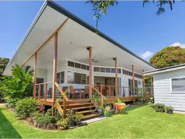 17 Butter Lane, BYRON BAY House for rent Listed by Jodi Smith.