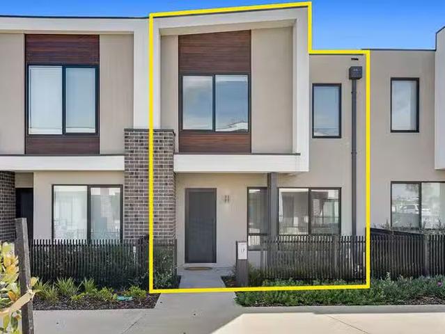 17 Butterfields Walk, Officer, VIC 3809