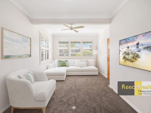 17 Cameron Street, Jesmond