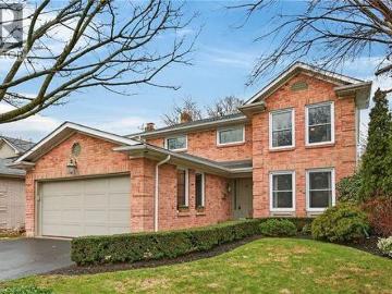 Hamilton, Ontario, Ontario - Patio, Garden