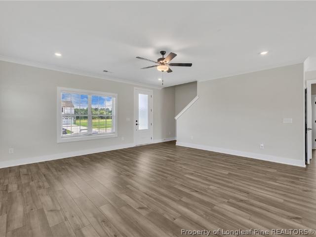 17 Camp Rock Rd, Lillington, NC 27546 | MLS #758490