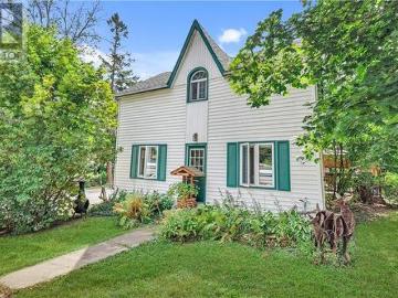 17 Campbell Street, Little Current, ON, P0P 1K0 house for sale | Listing ID 2127 | Royal LePage