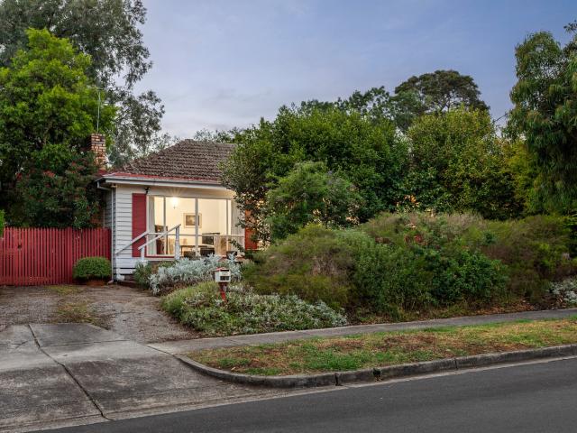 17 Canora Street, Blackburn South, VIC 3130 House for Rent Ray White Burwood & Blackburn Group