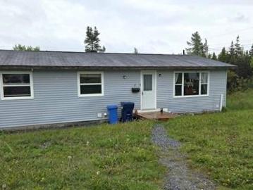 17 Carty Place, Corner Brook, NL, A2H 6B5 house for sale | Listing ID 1299 | Royal LePage
