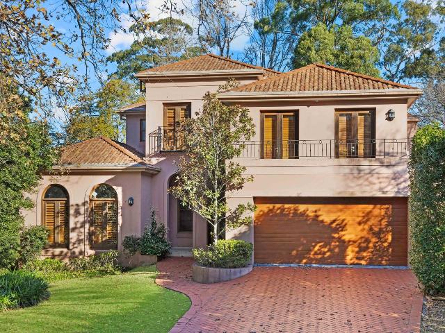 17 Carcoola Road, St Ives House | Listed 15 October 2026