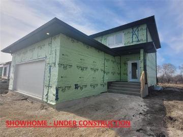 17 Cardinal Way, Landmark, MB, R0A 0X0 house for sale | Listing ID 202613 | Royal LePage
