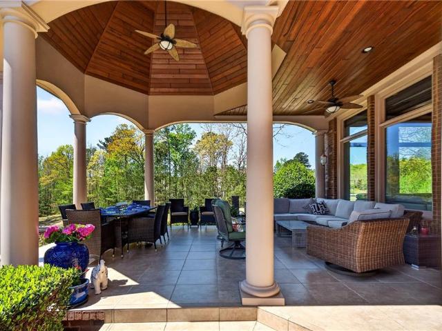 17 Carl Sanders Dr, Acworth, GA 30101 | MLS #7753