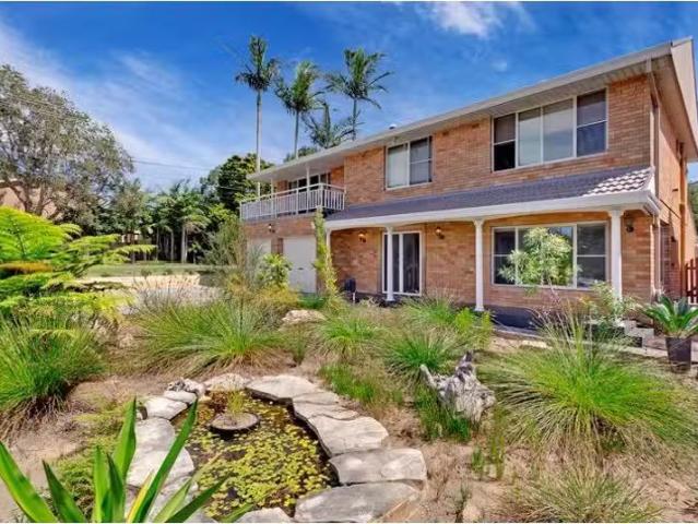 17 Carlow Crescent, Killarney Heights House for rent Listed b.