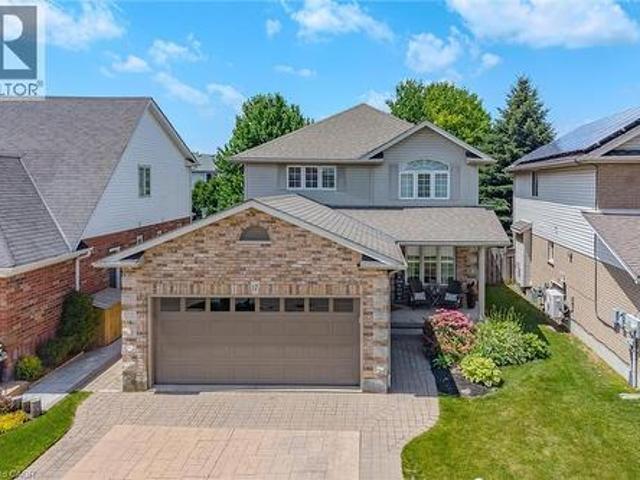 17 Carroll Crescent, Guelph, ON, N1G 5B7 house for sale | Listing ID 40851 | Royal LePage