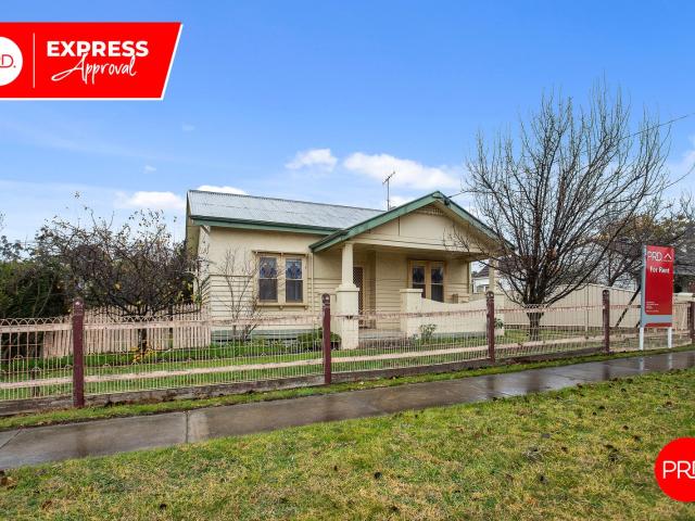 17 Casey Street, EAST BENDIGO VIC 3550