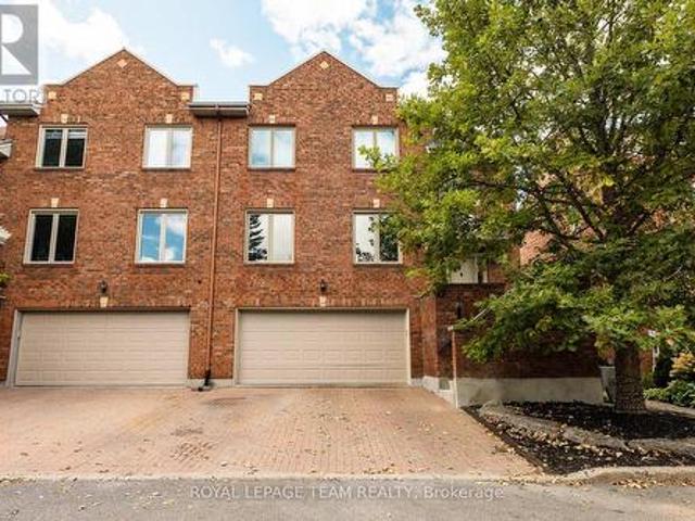 17 Catherwood Court, Ottawa, ON, K2K 2K1 house for sale | Listing ID X13785 | Royal LePage