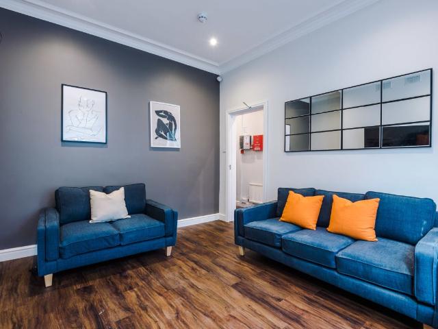 17 Cawdor Road, Manchester M14, 6 bed property to rent, £802 pppm | PrimeLocation